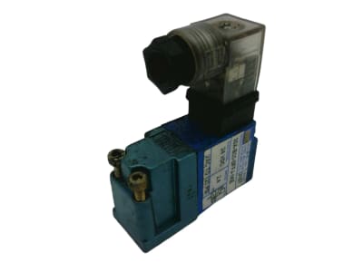 MAC VALVES INC 35A-B00-DFFJ-1KE