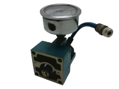MAC VALVES INC 24142-160