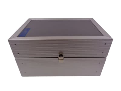 JOHNSON CONTROLS M8100-1824