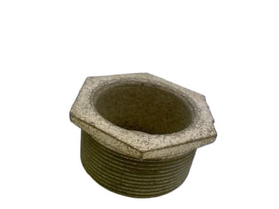 METALECTRICS INC 2035