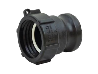 BANJO CORP TA283QD