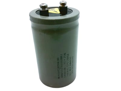 MEPCO 3186FE123U100AMA