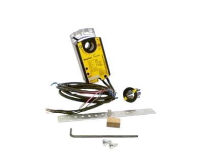 INVENSYS MS40-6043-502