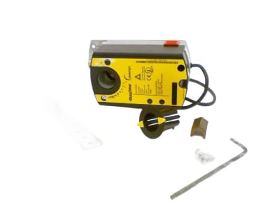 INVENSYS MF40-6043