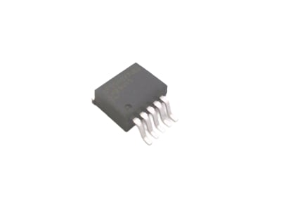 TEXAS INSTRUMENTS SEMI LM2941S/NOPB