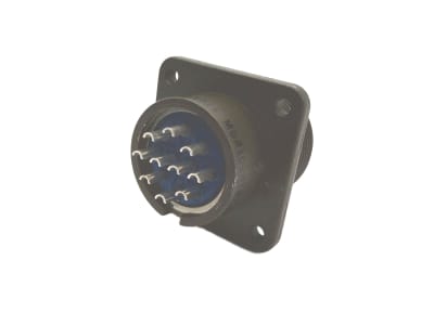 AMPHENOL MS3102A18-19P