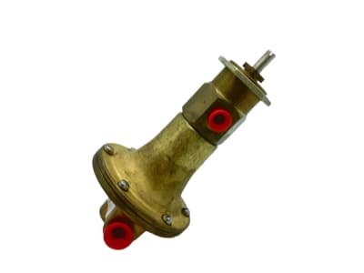 ITT H21AT