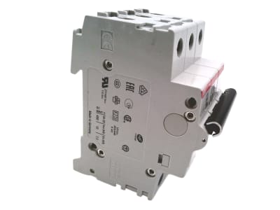 ASEA BROWN BOVERI S203-D0.5