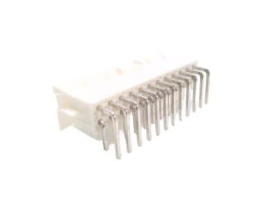 MOLEX 15-24-9244