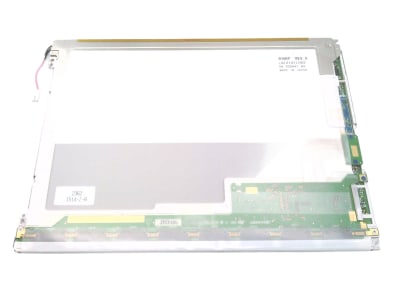 SHARP LQ121S1LH02 REV.G