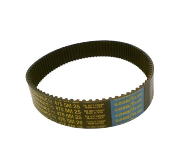 GOODYEAR TIRE & RUBBER 4755M25