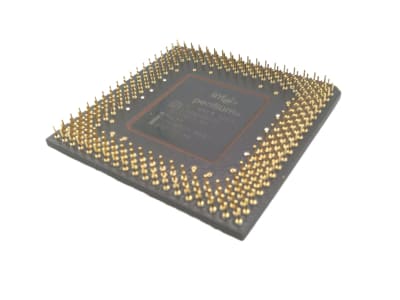 INTEL FV80503-233 SL27S
