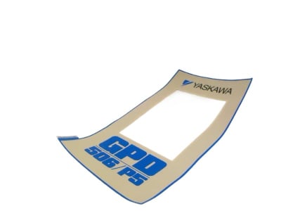 YASKAWA ELECTRIC 05P00029-0388