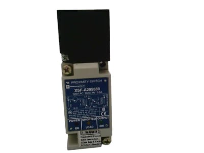 SCHNEIDER ELECTRIC XSFA205559