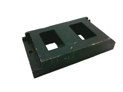 EATON CORPORATION 505C633G11