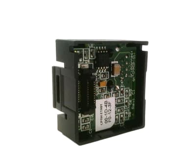 OMRON CP1W-ETN01-US