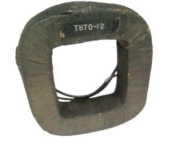 DANAHER CONTROLS TB70-12
