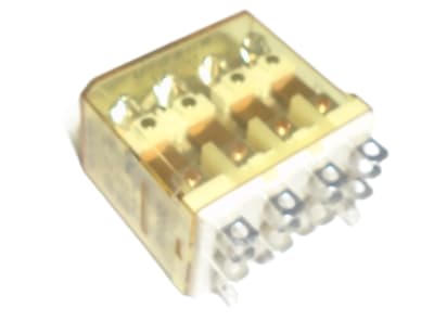 IDEC RH4B-U-DC24V
