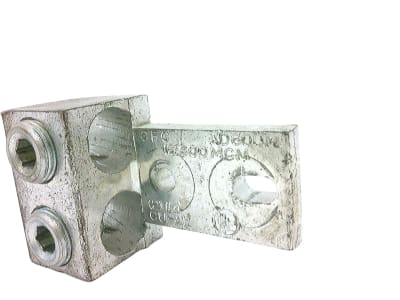 LITTELFUSE AD600MCM-4