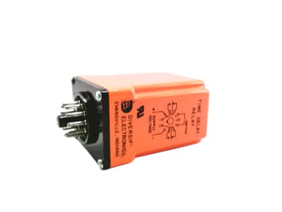 MARSH BELLOFRAM TDM-24-AKA-60M
