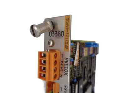 SIEMENS 6FX1127-4AA01