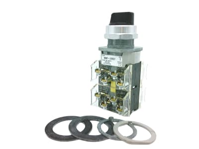 ALLEN BRADLEY 800T-J2KE7C
