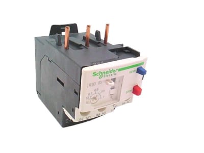 SCHNEIDER ELECTRIC LR3D05