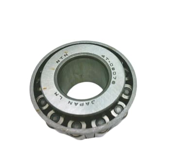NTN BEARING 09078