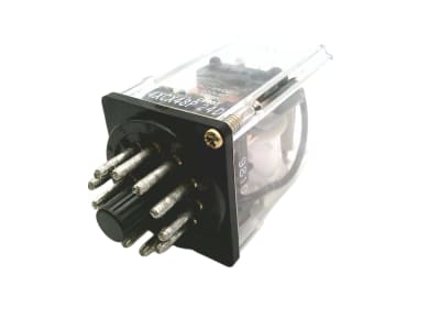 SCHNEIDER ELECTRIC A314XCX48P-24D