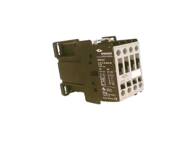 SPRINGER CONTROLS JR4RD040T-K