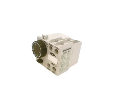 SPRINGER CONTROLS JTAF30C