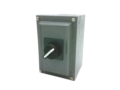 ALLEN BRADLEY 800H-R3HX4R