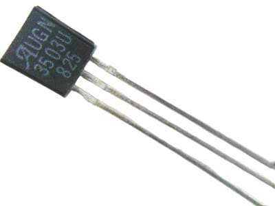 ALLEGRO MICROSYSTEMS UGN3503U