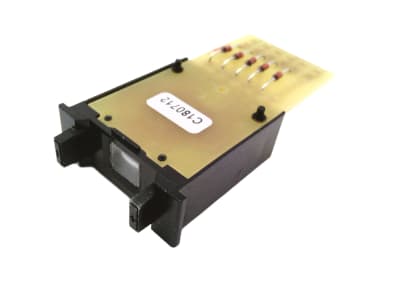 EATON CORPORATION 48214400