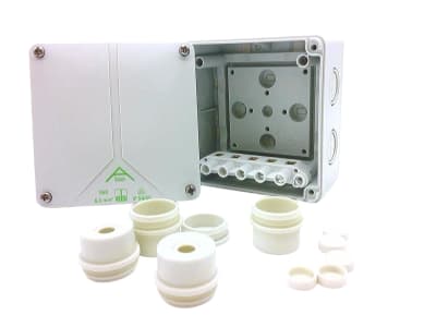 ALTECH CORP 806-407