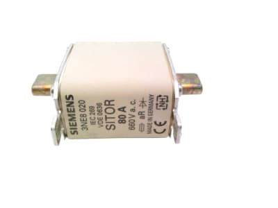 SIEMENS 3NE8-020