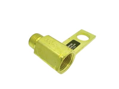 TEC TORCH COMPANY 600-0W