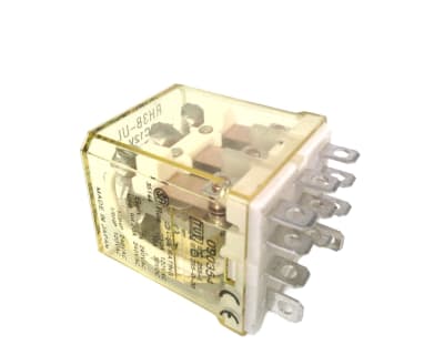 IDEC RH3B-ULDC12V