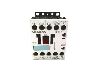 SIEMENS 3RT1017-1AP01