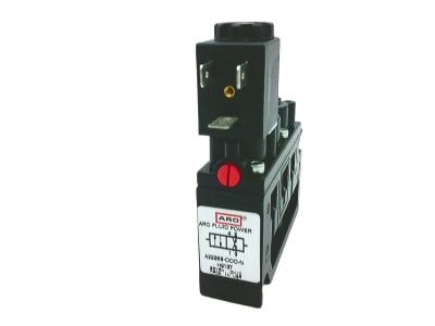 INGERSOLL RAND A222SS-000-N