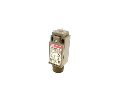 ASEA BROWN BOVERI LS35P11L20