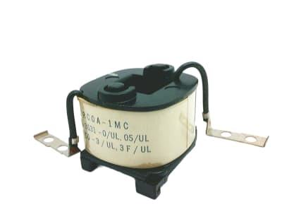 FUJI ELECTRIC 1RCOA-1MC 120