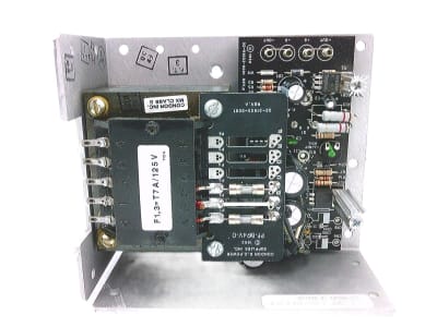 ADVANCED ENERGY MC5-6/0VP-A
