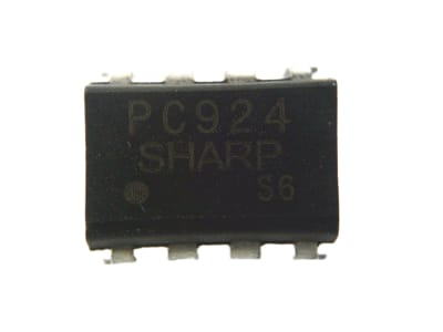SHARP PC924