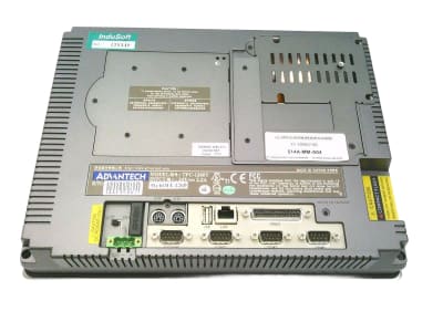 ADVANTECH TPC-1260T