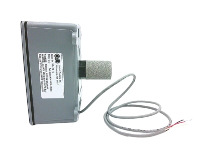 CONTROL PRODUCTS HS-70-D