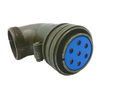 AMPHENOL MS3108B24-10S