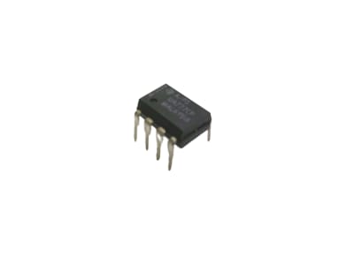 TEXAS INSTRUMENTS SEMI UA777CP