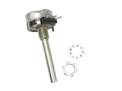 HONEYWELL 53C1-10