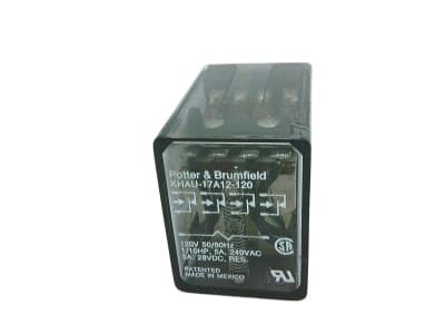 TE CONNECTIVITY KHAU-17A12-120